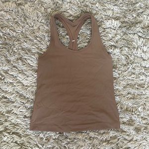 Lululemon Cool Racer Back tank *Nulu